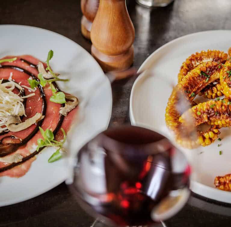Restaurant - Kingsleys Australian Steakhouse